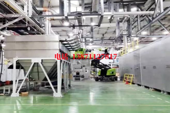 洋县机电设备安装工程,设备安装公司