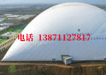 洋县气膜棚卷帘门,电动门