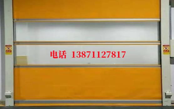 洋县洁净室门